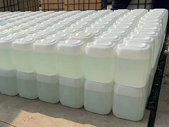 氢氟酸（小桶25kg)